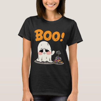 BOE! 😣 T-SHIRT