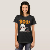 BOE! 😣 T-SHIRT (Voorkant volledig)