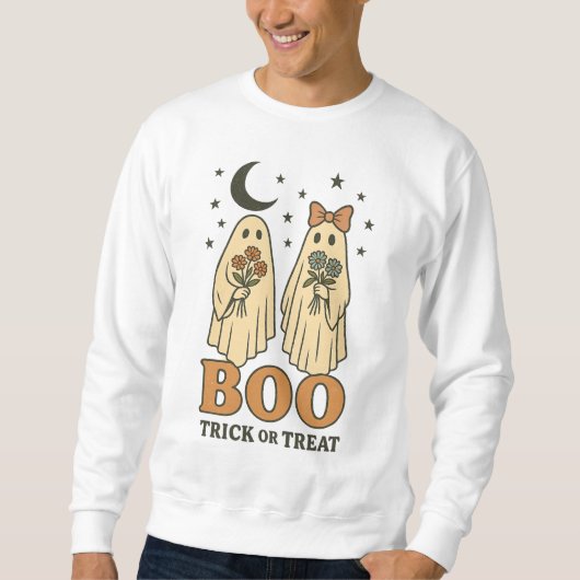 BOE-TRICK OR TREAT TRUI (Voorkant)