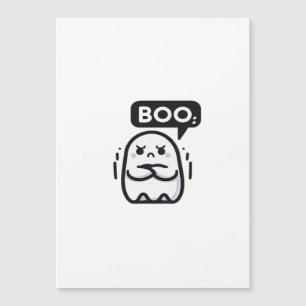 Boe van Afkeuring Grappige Quote