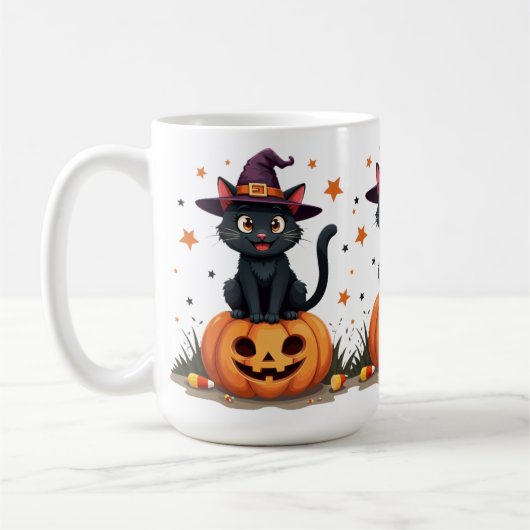 Boe voor jou koffiemok (Links)