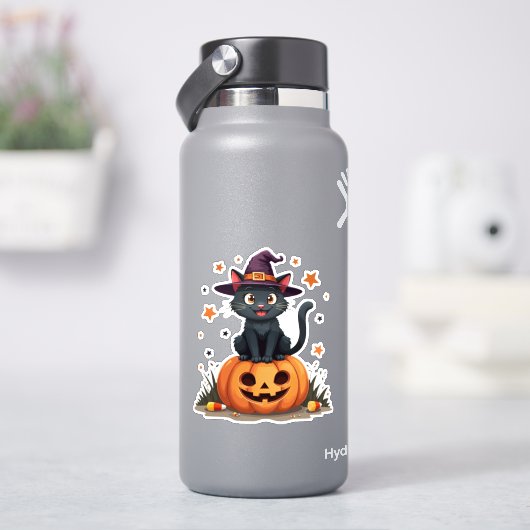 Boe voor jou sticker (HydroFlask)