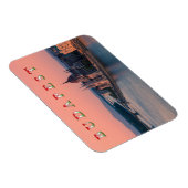 Boedapest 001B Magneet (Rechterzijde)