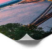 Boedapest 002B Poster (Hoek)