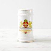 Boedapest COA Bierpul (Center)