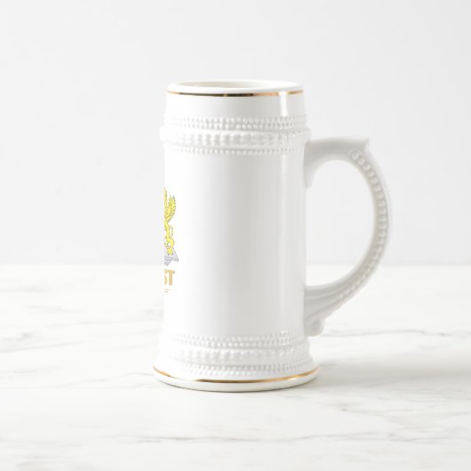 Boedapest COA Bierpul (Rechts)