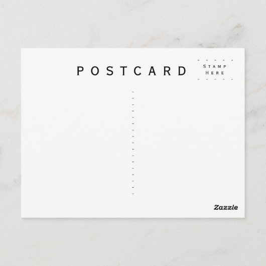 Boedapest door dag briefkaart (Achterkant)