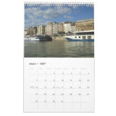 Boedapest en de Donau Kalender (Mar 2027)