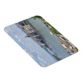 Boedapest en de Donau Magneet (Rechterzijde)