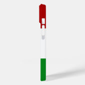 Boedapest Helden Hongaarse Vlag Case-Mate iPhone Case (Achterkant / Links)