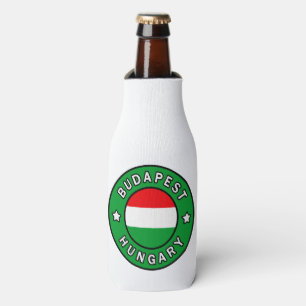 Boedapest Hongarije Flesjeskoeler