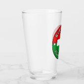 Boedapest Hongarije Glas (Rechts)