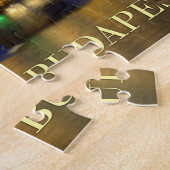 Boedapest, Hongarije Legpuzzel (Zijkant)