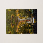 Boedapest, Hongarije Legpuzzel (Horizontaal)