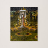 Boedapest, Hongarije Legpuzzel (Verticaal)