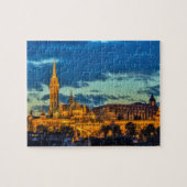 Boedapest, Hongarije Legpuzzel (Horizontaal)