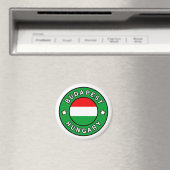 Boedapest Hongarije Magneet (Insitu (Vaatwasser))