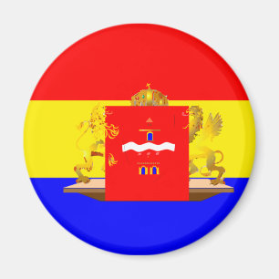 Boedapest, Hongarije Magneet