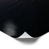 Boedapest Hongarije Perfect Poster (Hoek)