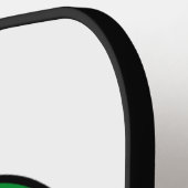 Boedapest Hongarije Pickleball Paddle (Links Detail)