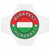 Boedapest Hongarije Voetbal (Enkel)