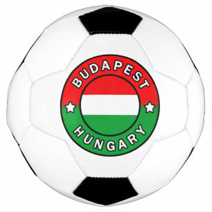 Boedapest Hongarije Voetbal