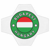 Boedapest Hongarije Voetbal (Enkel)