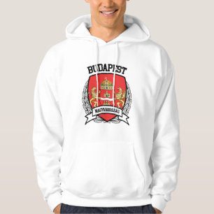 Boedapest Hoodie