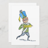 Boedapest Kaart (Voorkant / Achterkant)