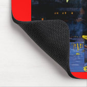  Boedapest Muismat (Hoek)