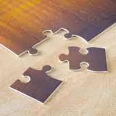 Boedapest Parliament Panorama Hungary Holiday Legpuzzel (Zijkant)