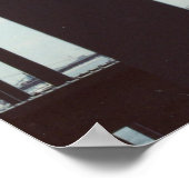 Boedapest Poster (Hoek)