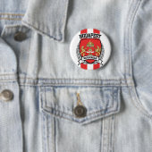 Boedapest Ronde Button 5,7 Cm (In situ)