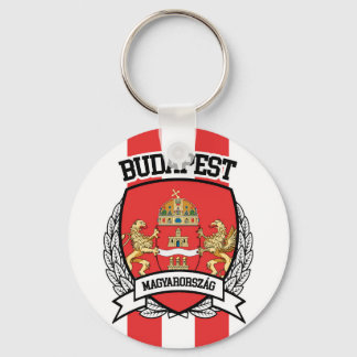 Boedapest Sleutelhanger
