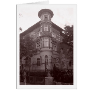 Boedapest Streetangle