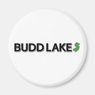 Boedd Lake, New Jersey Magneet