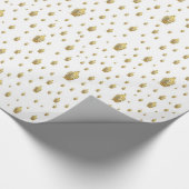boedda in wit cadeaupapier (Hoek)