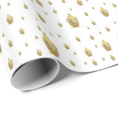boedda in wit cadeaupapier (Rol Hoek)
