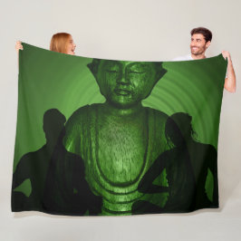 BOEDDAH FLEECE DEKEN