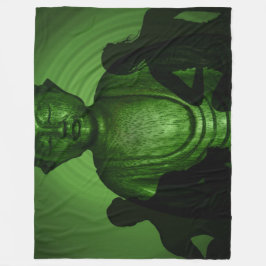 BOEDDAH FLEECE DEKEN