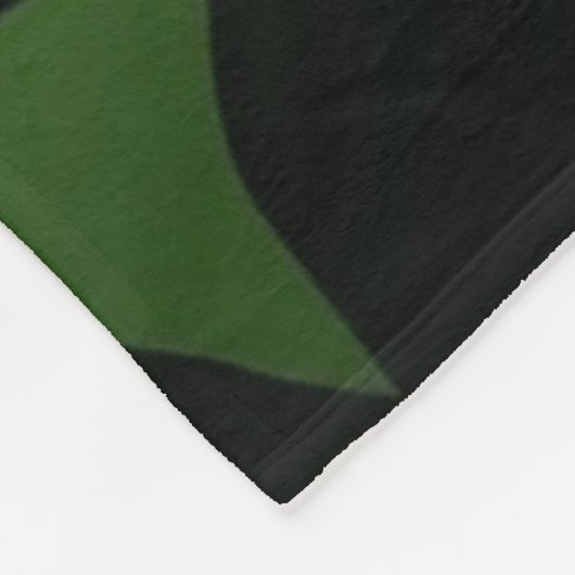 BOEDDAH FLEECE DEKEN (Hoek)