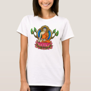 boeddah t-shirt