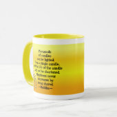 Boeddha 003 mok (Voorkant links)