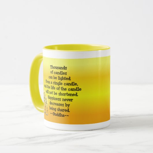 Boeddha 003 mok (Voorkant links)