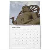 boeddha 2014 kalender (Jan 2026)
