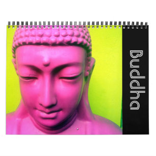 boeddha 2026 kalender