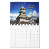 Boeddha 2026 Kalender / Boeddhisme, Quotes (Feb 2027)