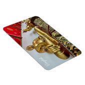 Boeddha Bangkok Wat Pho Magneet (Rechterzijde)