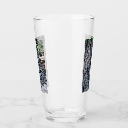 Boeddha Bodhi Glas (Links)