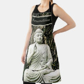 boeddha , boeddhisme , aziatisch , traditioneel , schort (Insitu)